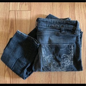 GIFTED GREY DIESEL CRUSH.